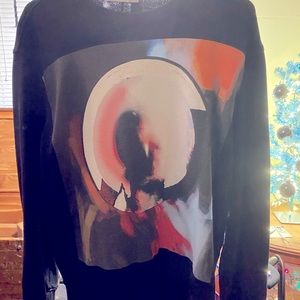 Givenchy Sweatshirt